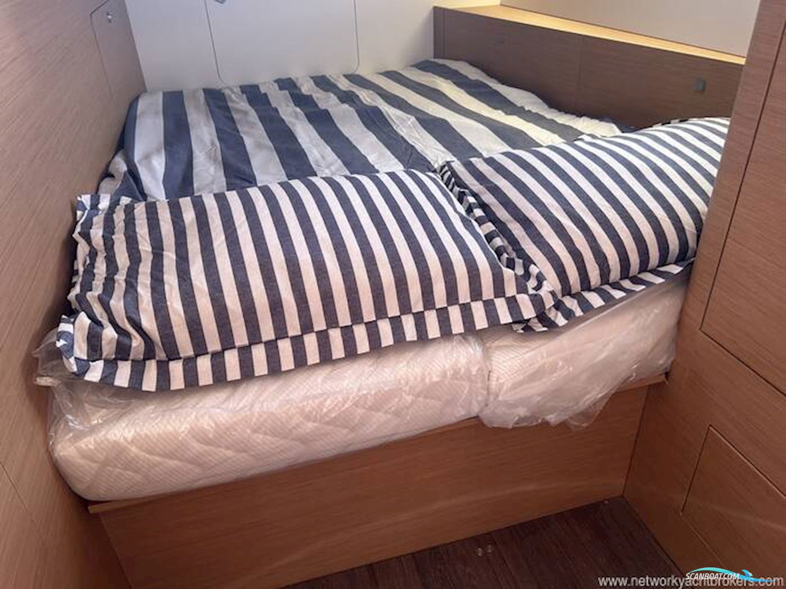 Jeanneau Sun Odyssey 455