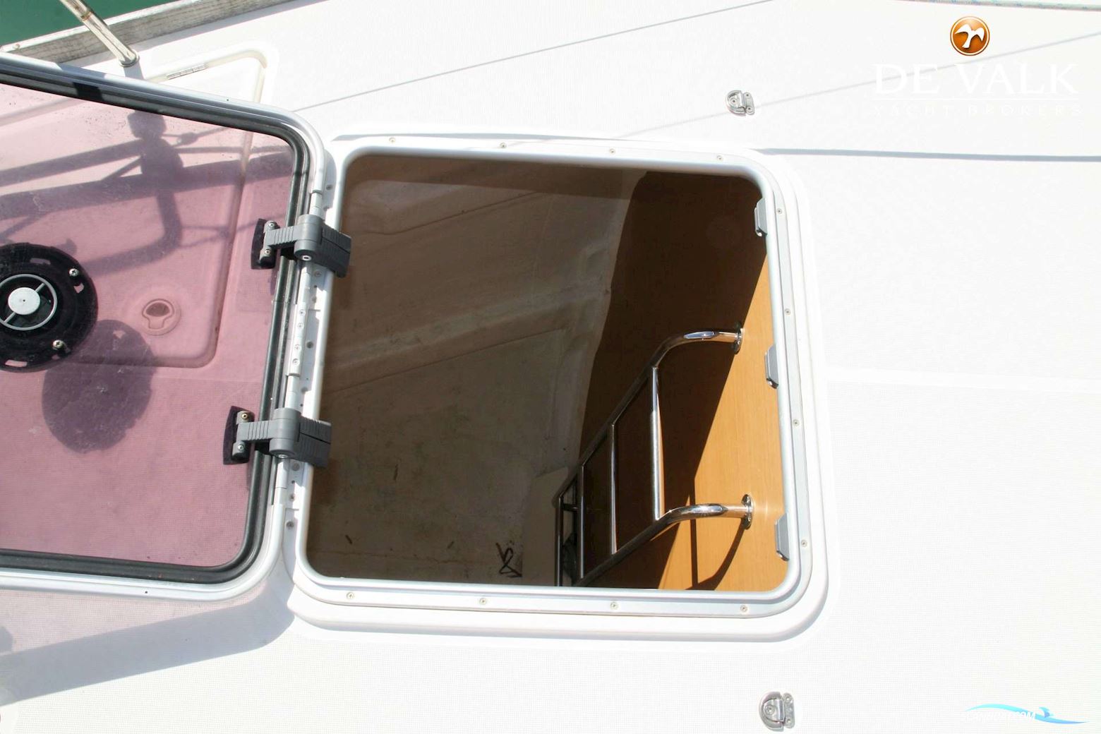 Jeanneau Sun Odyssey 469