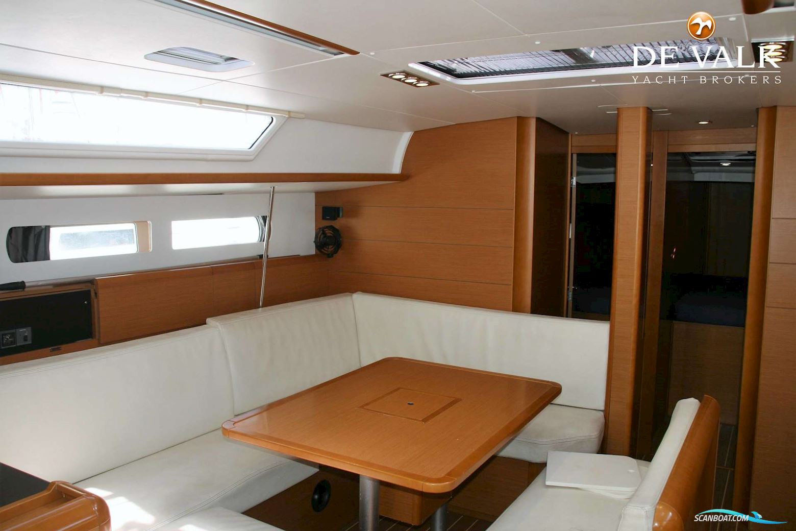 Jeanneau Sun Odyssey 469