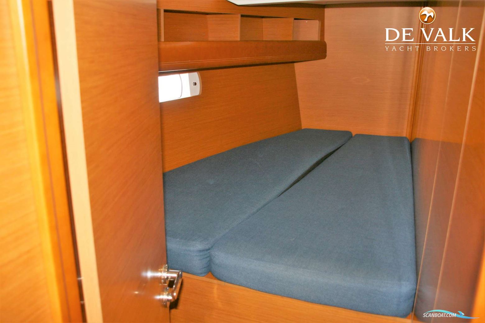 Jeanneau Sun Odyssey 469