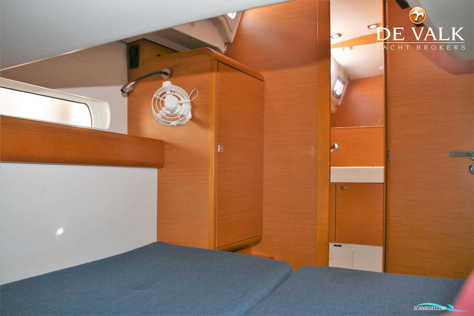 Jeanneau Sun Odyssey 469