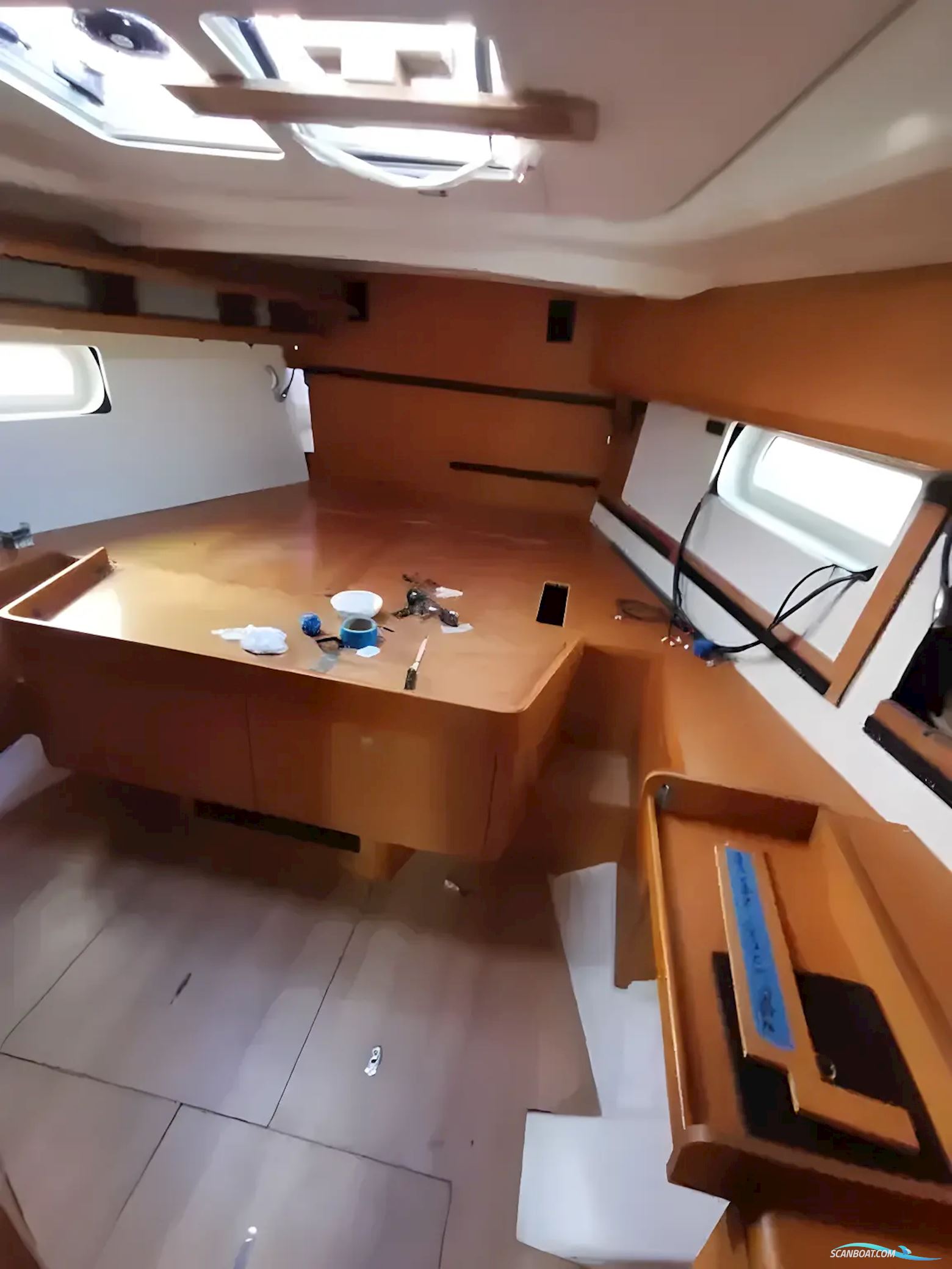 Jeanneau Sun Odyssey 469