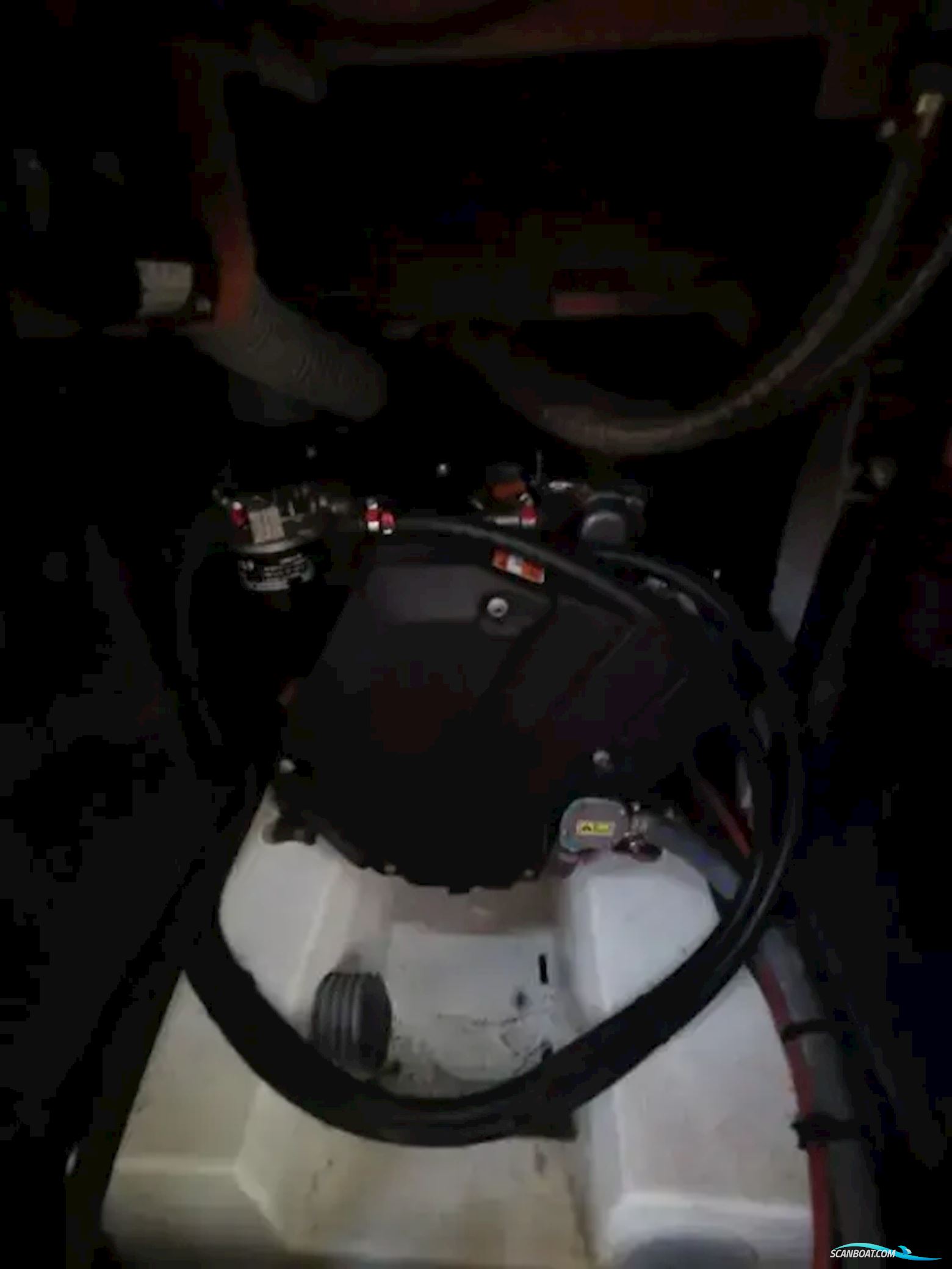 Jeanneau Sun Odyssey 469