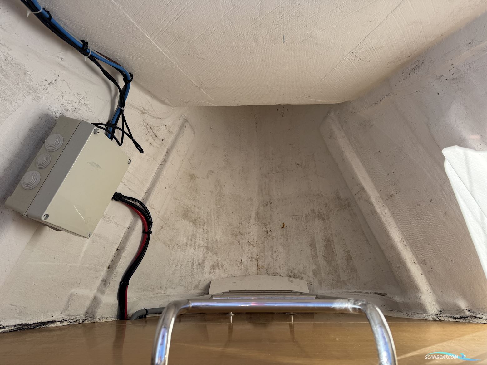 Jeanneau Sun Odyssey 469