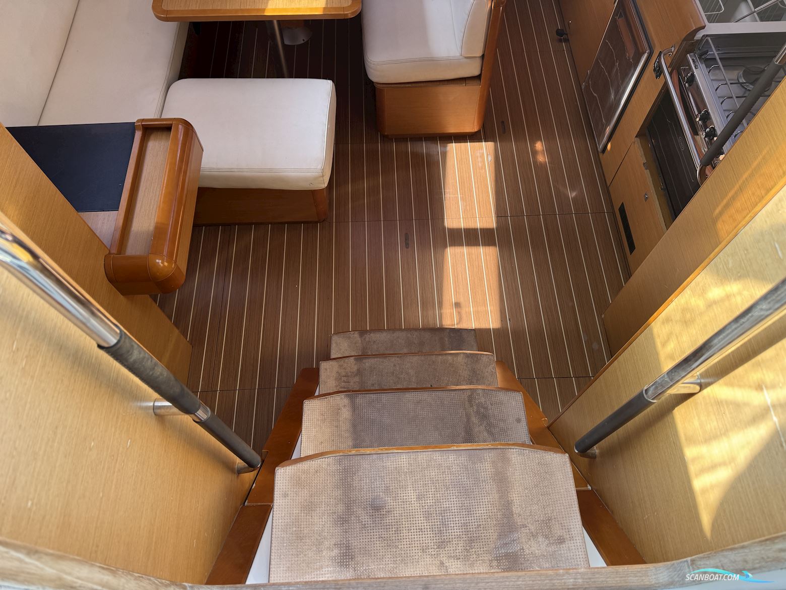 Jeanneau Sun Odyssey 469