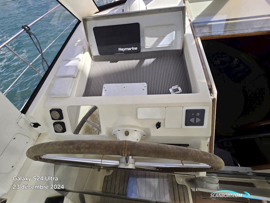 Jeanneau Sun Odyssey 47 CC