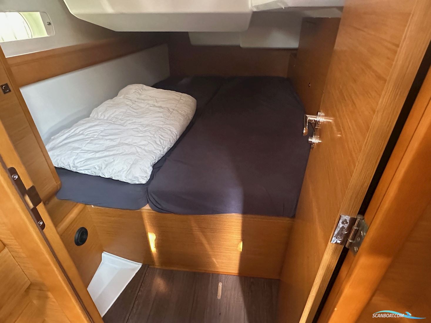 Jeanneau Sun Odyssey 479 - Solgt