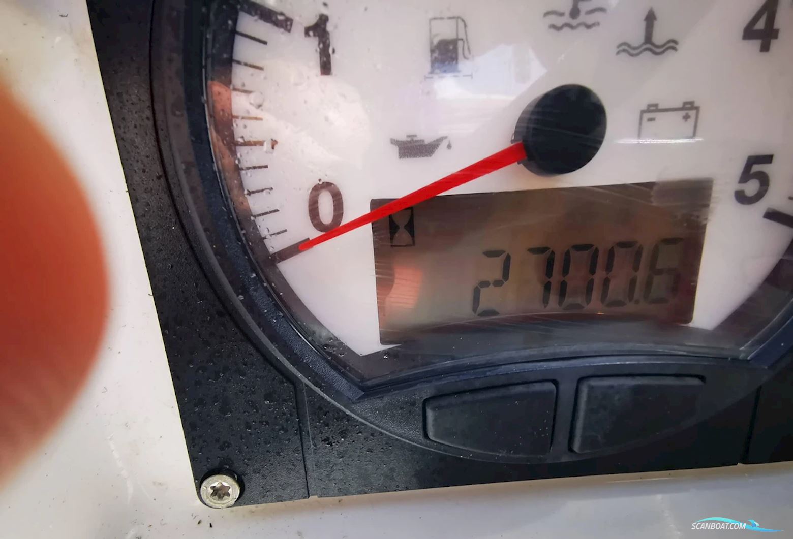 Jeanneau Sun Odyssey 479