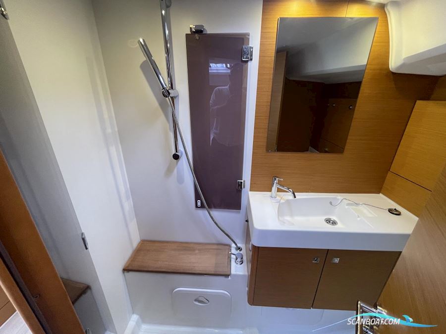 Jeanneau Sun Odyssey 479