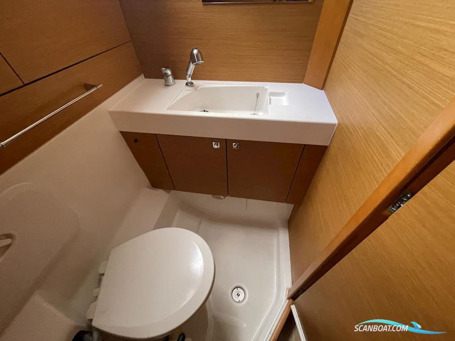 Jeanneau Sun Odyssey 479