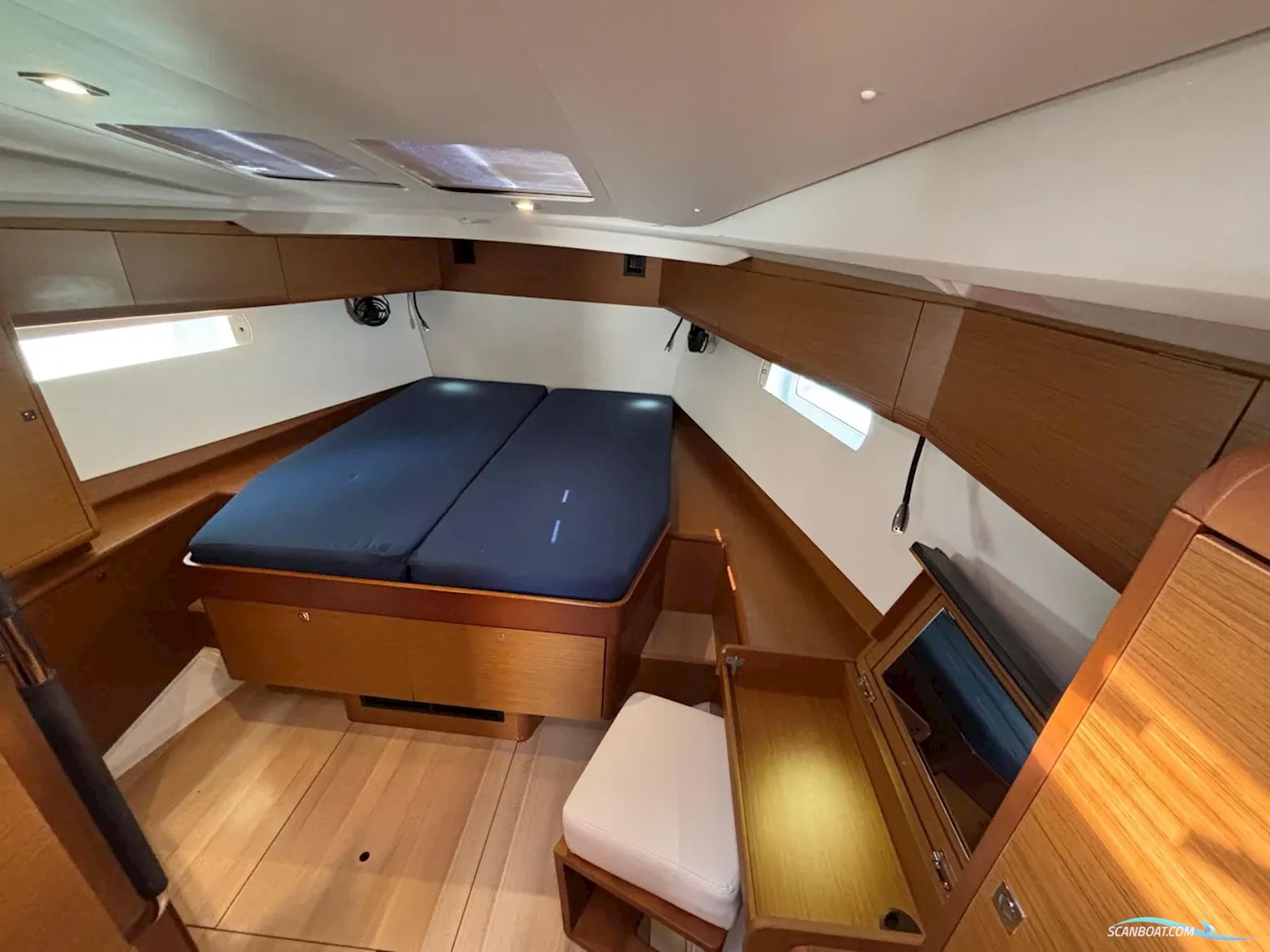 Jeanneau Sun Odyssey 479