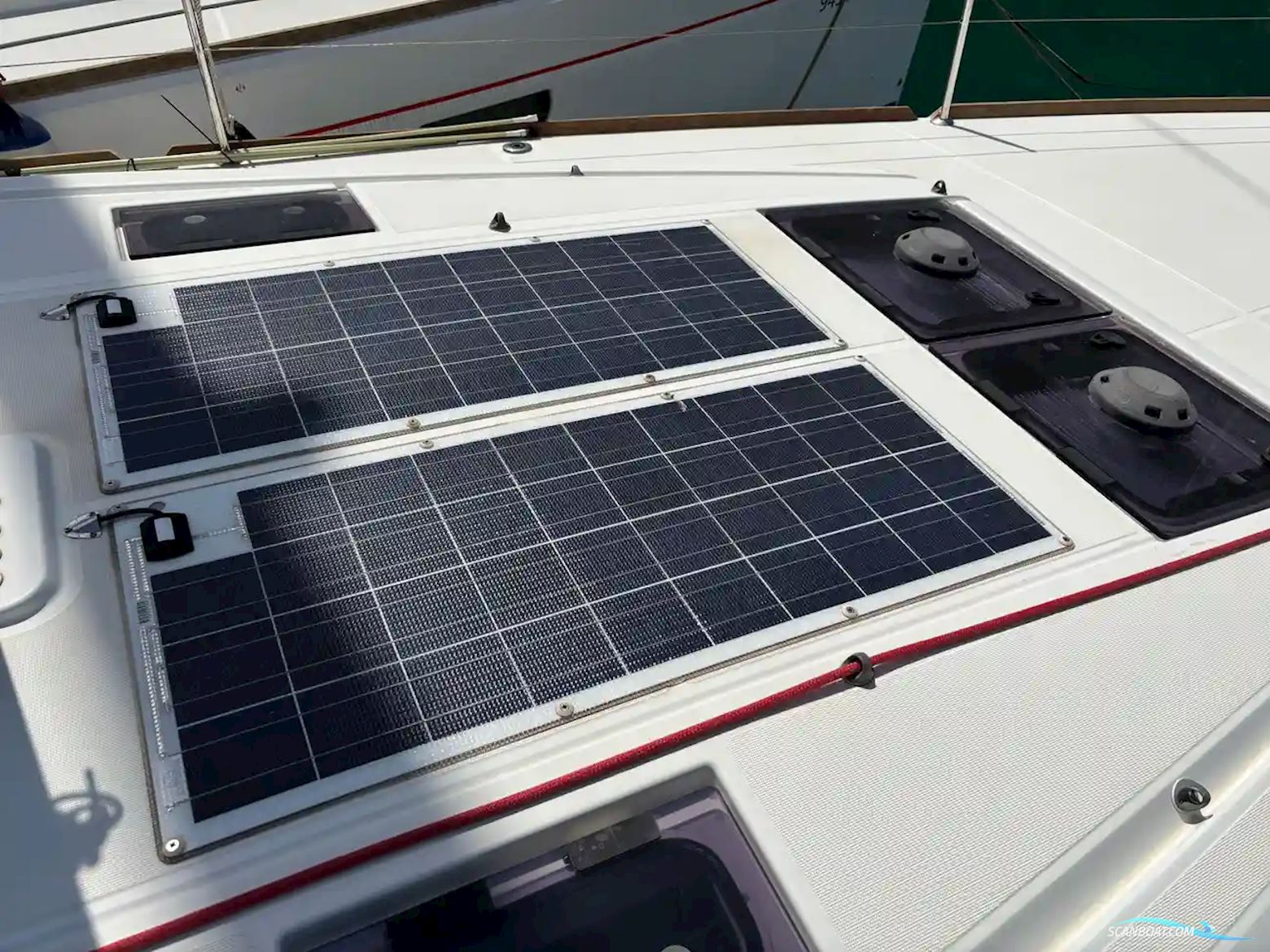 Jeanneau Sun Odyssey 479