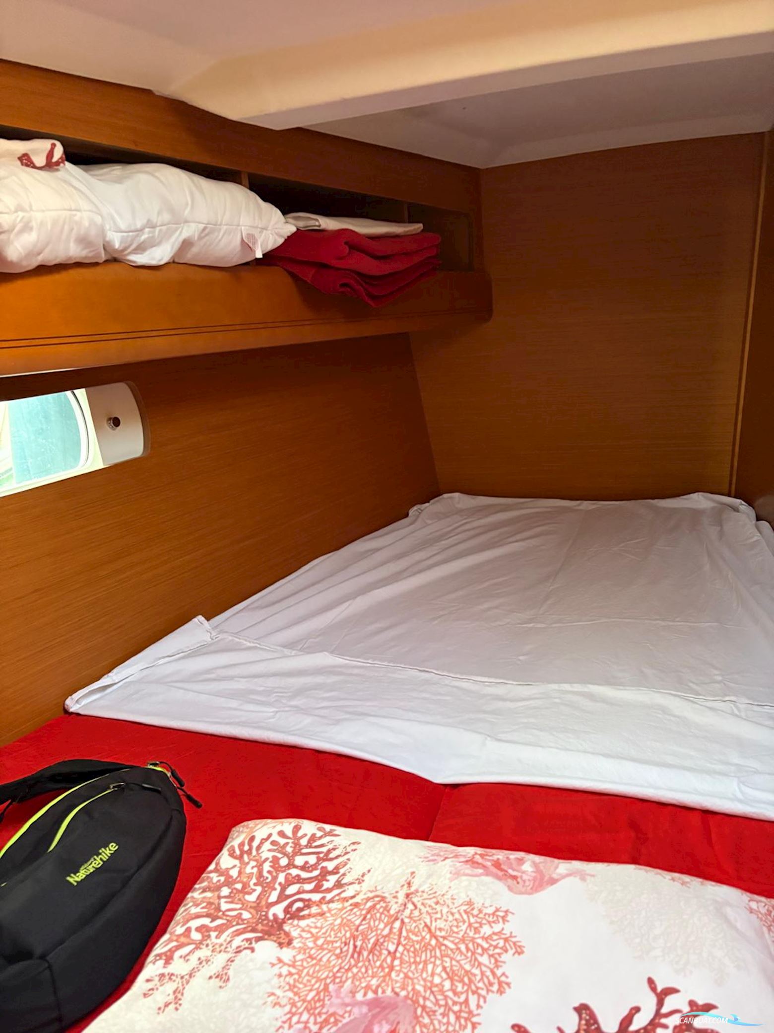 Jeanneau Sun Odyssey 479