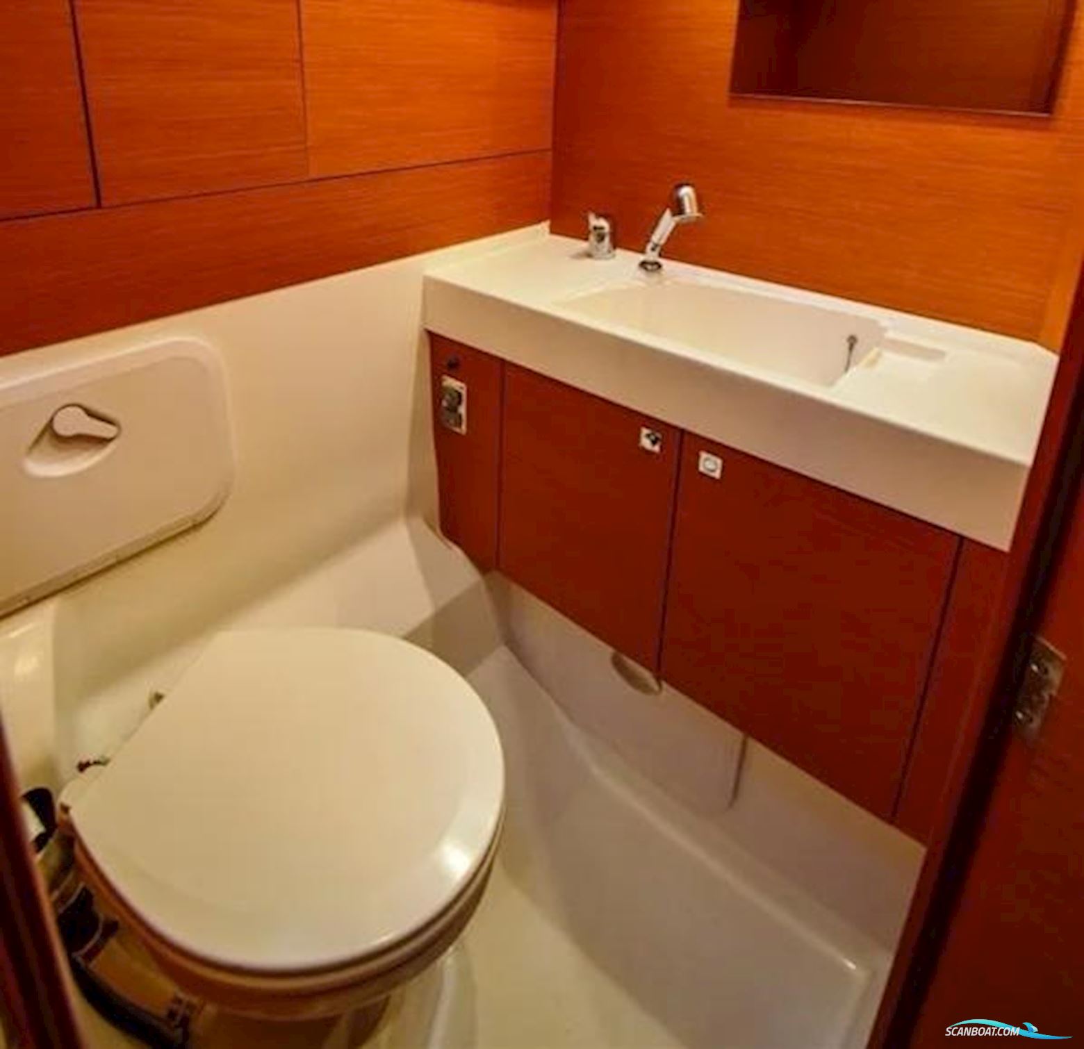 Jeanneau Sun Odyssey 479