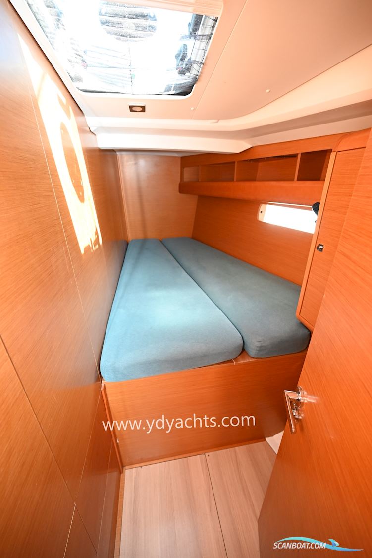 Jeanneau Sun Odyssey 479
