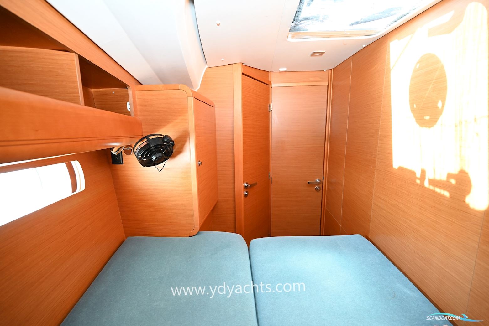Jeanneau Sun Odyssey 479