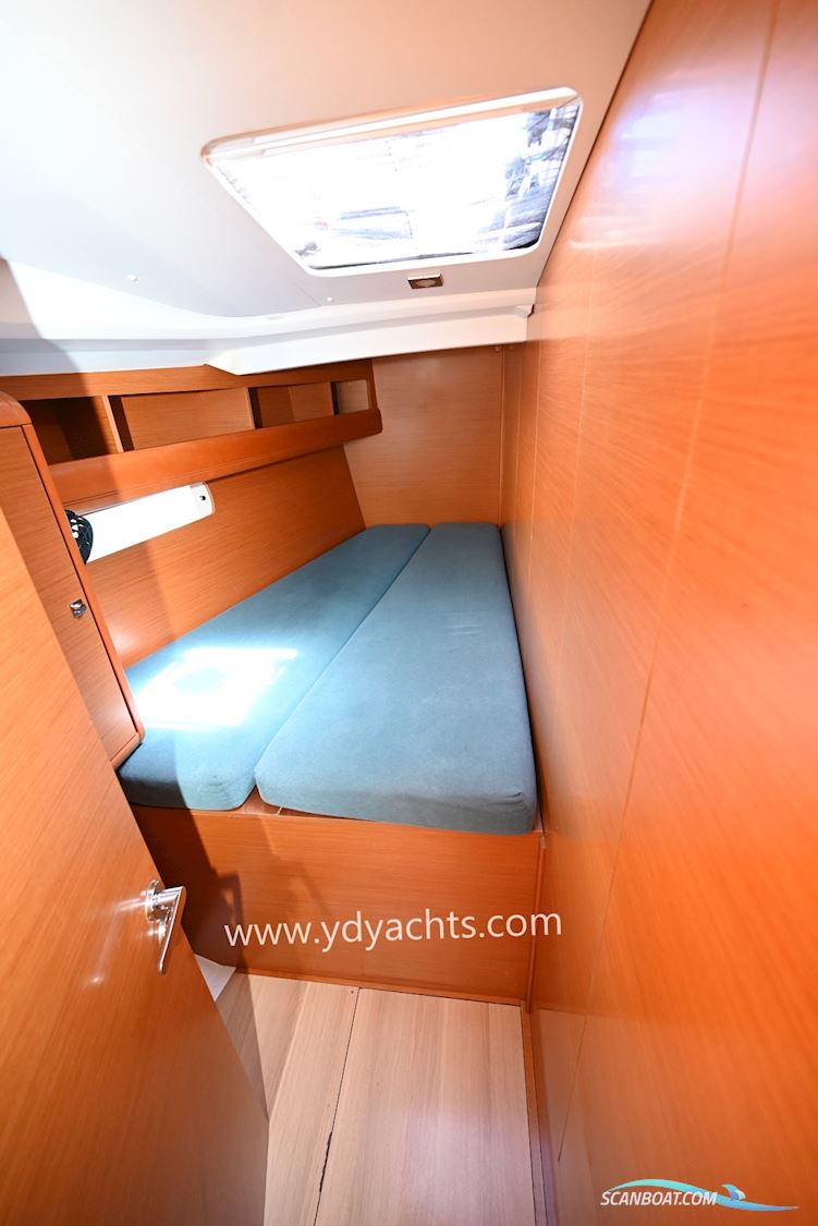 Jeanneau Sun Odyssey 479