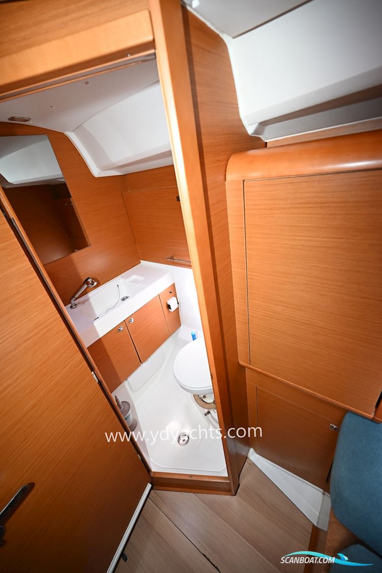 Jeanneau Sun Odyssey 479
