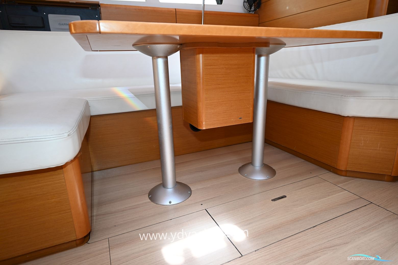 Jeanneau Sun Odyssey 479