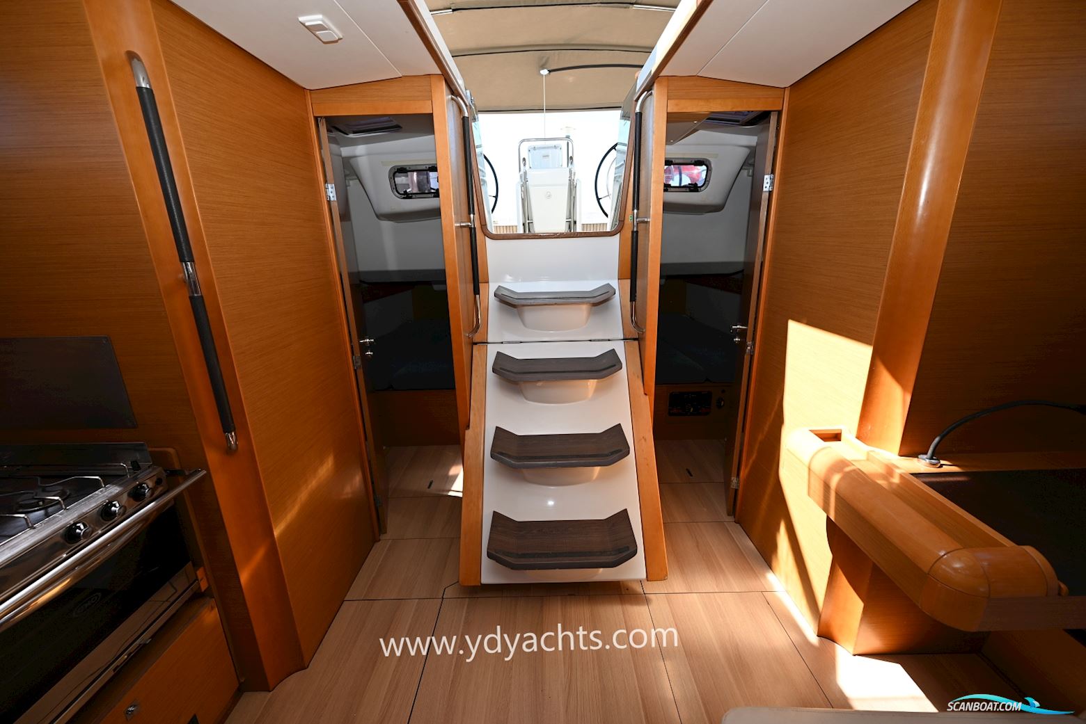 Jeanneau Sun Odyssey 479