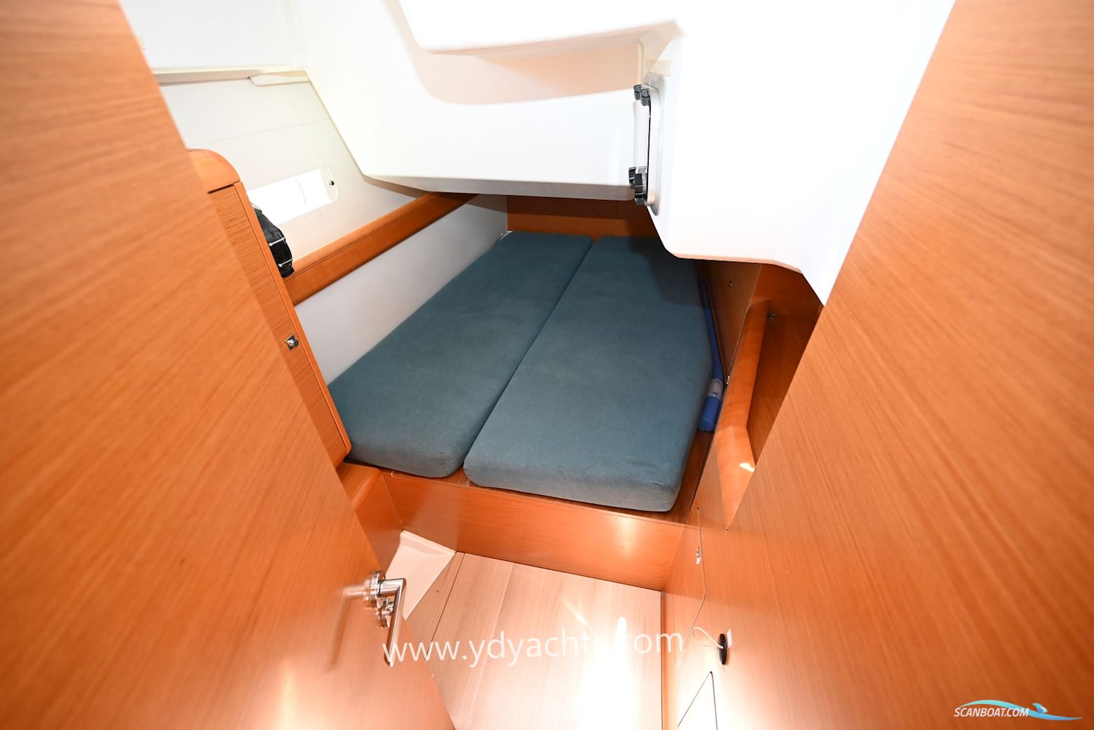 Jeanneau Sun Odyssey 479