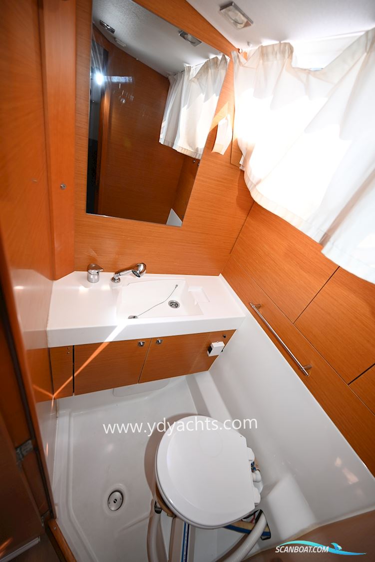 Jeanneau Sun Odyssey 479
