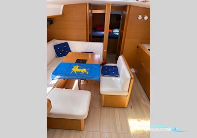 Jeanneau Sun Odyssey 479 Zeilboten 2016, met Yanmar motor, Duitsland