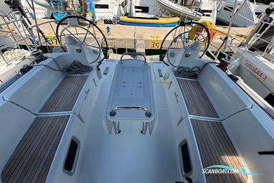 Jeanneau Sun Odyssey 479 Zeilboten 2019, met Yanmar motor, Kroatië
