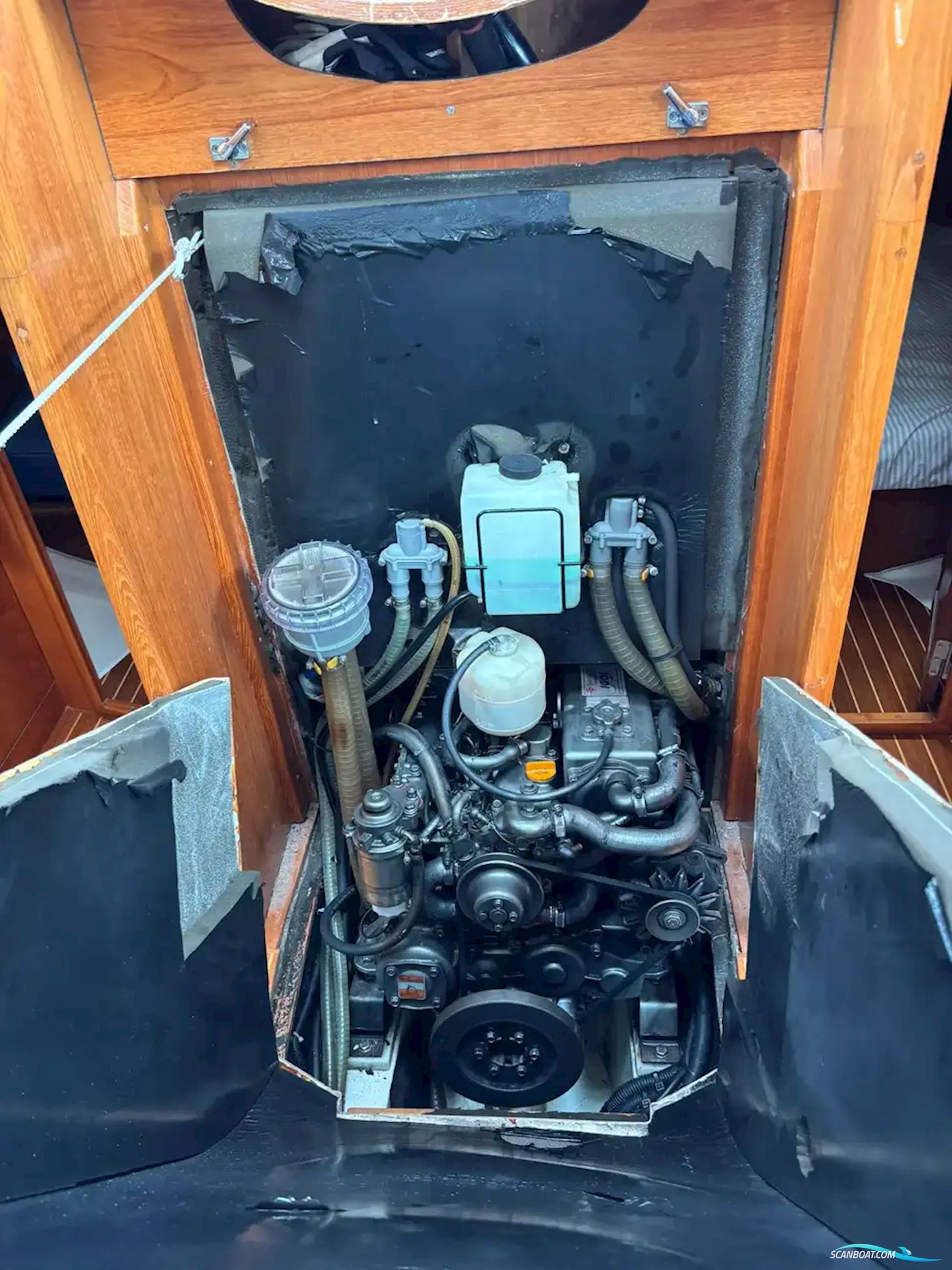 Jeanneau Sun Odyssey 49 DS