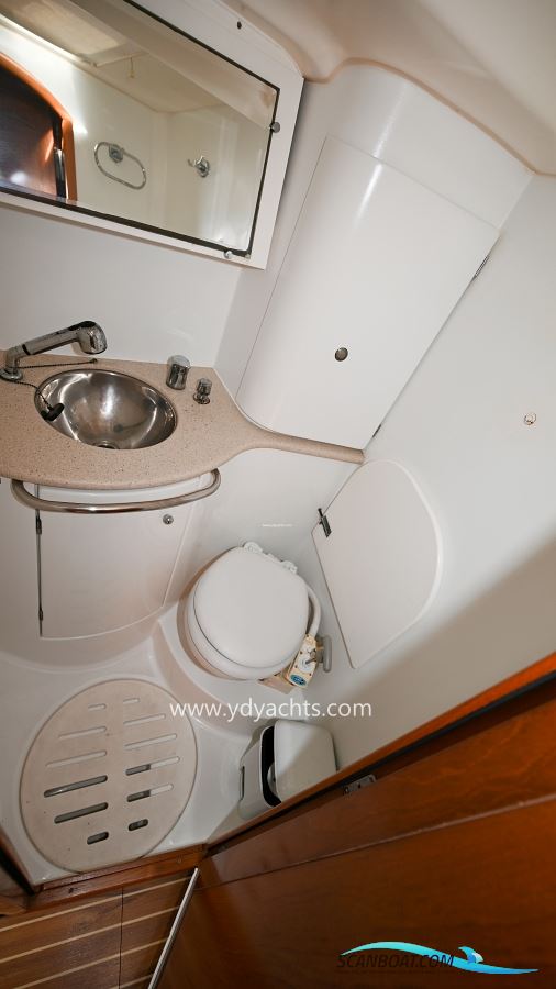 Jeanneau Sun Odyssey 49