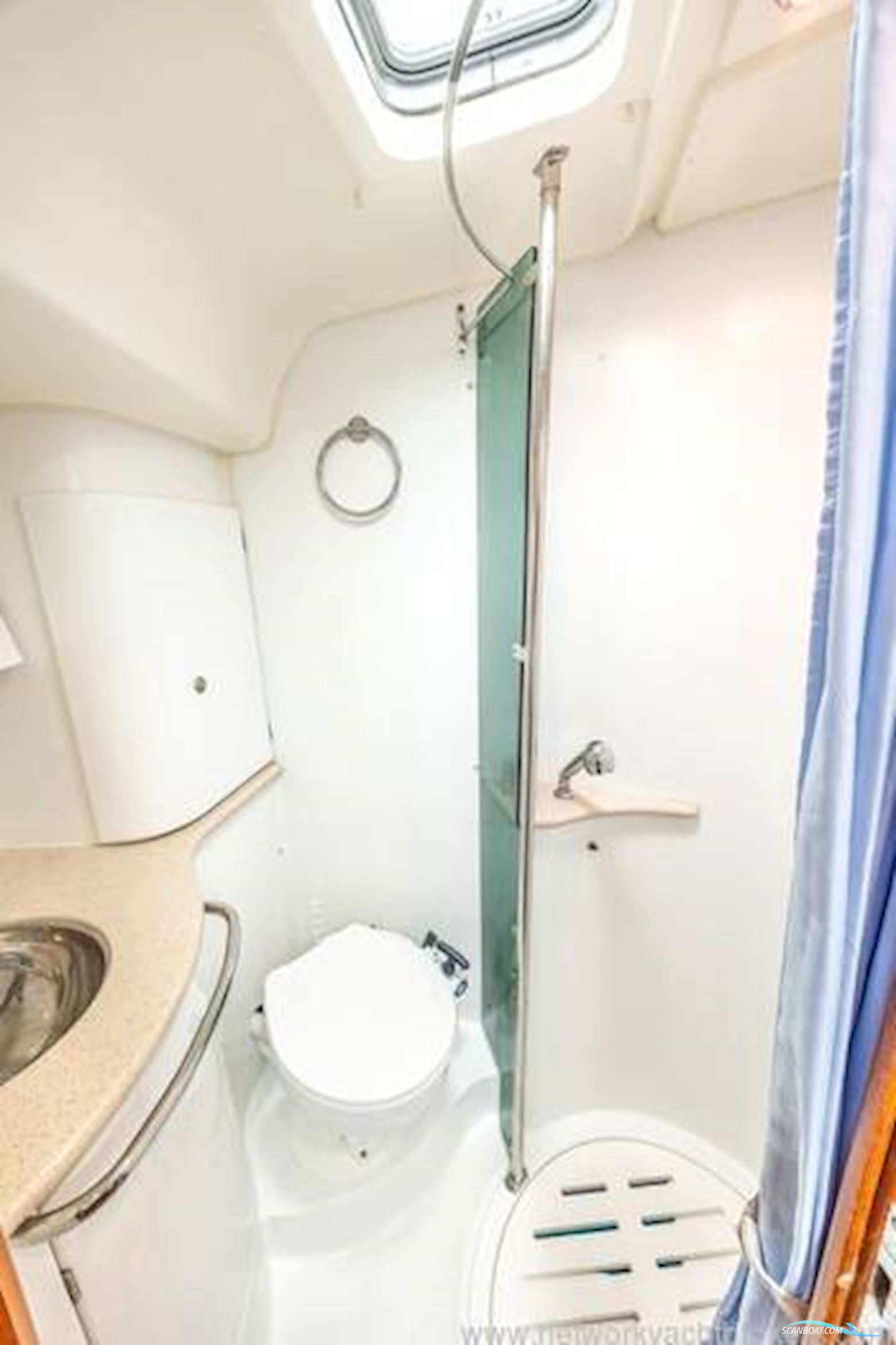 Jeanneau Sun Odyssey 49