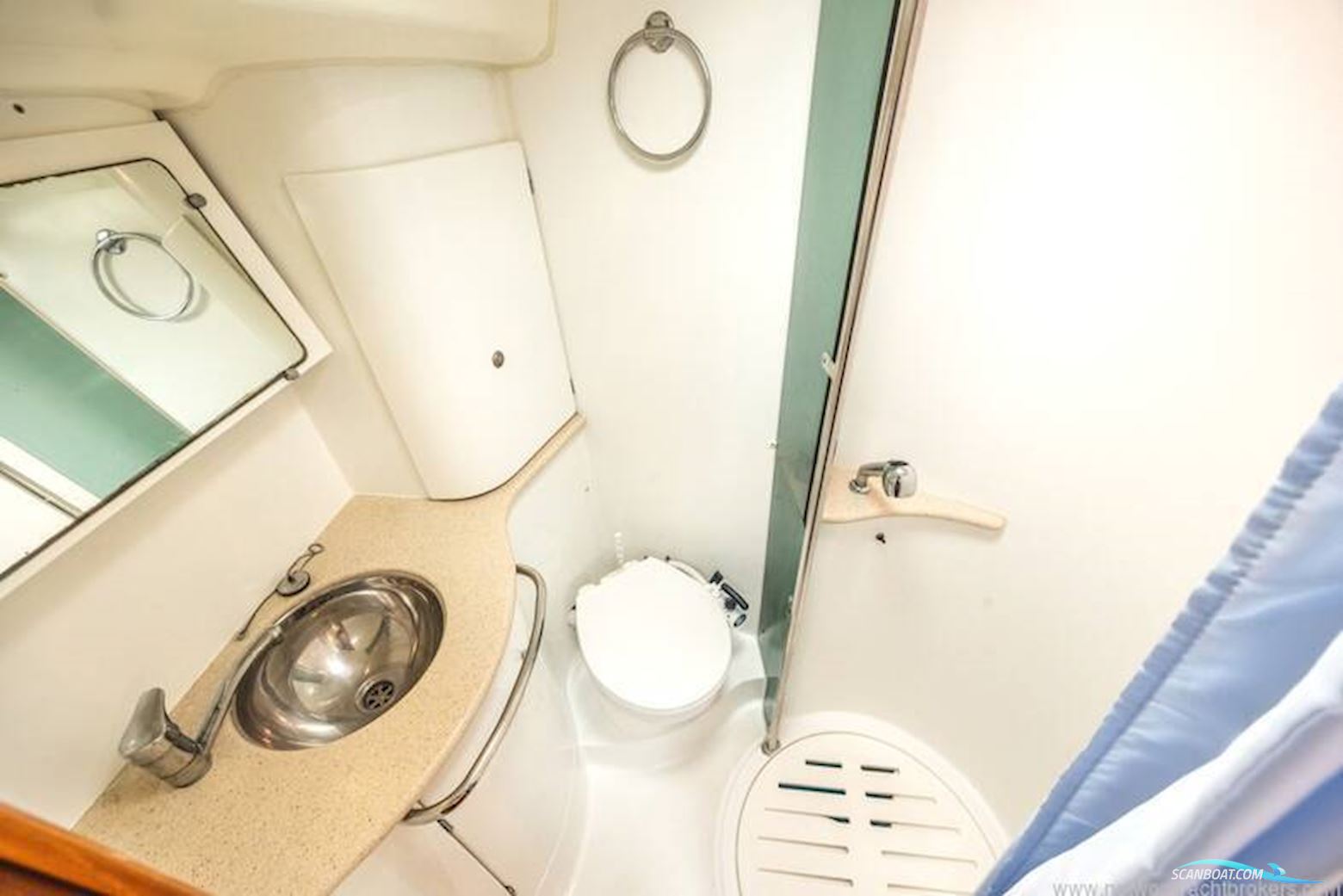 Jeanneau Sun Odyssey 49