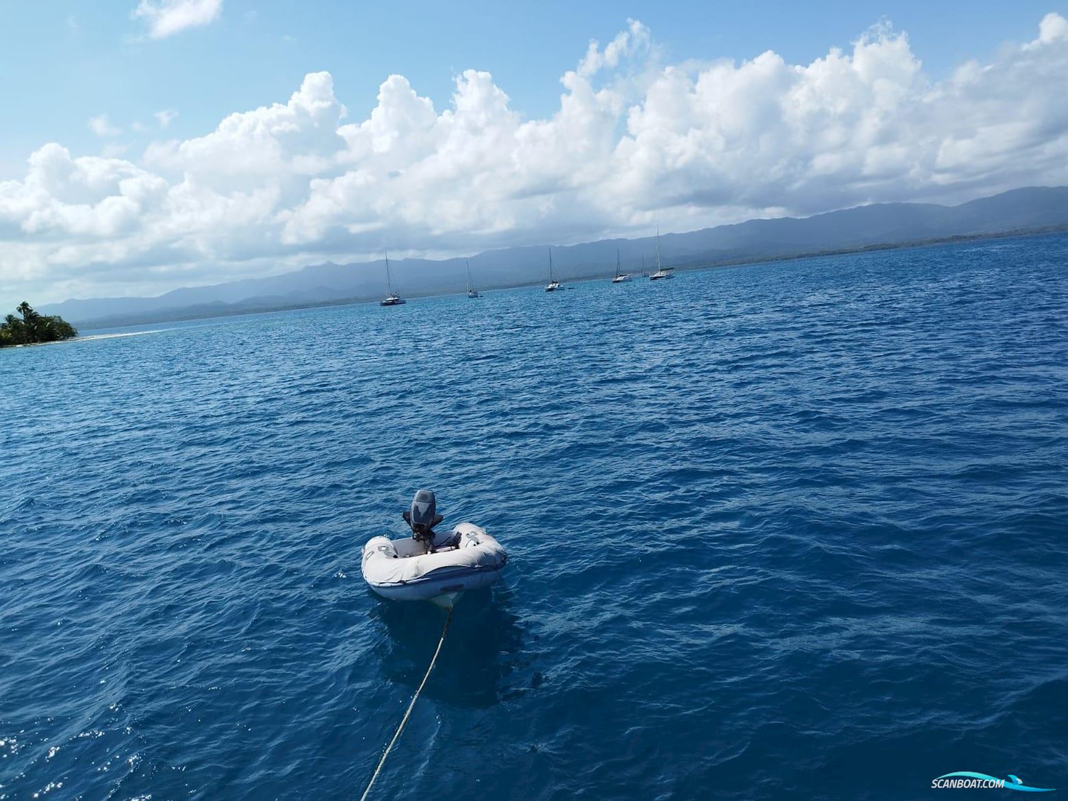 Jeanneau Sun Odyssey 49