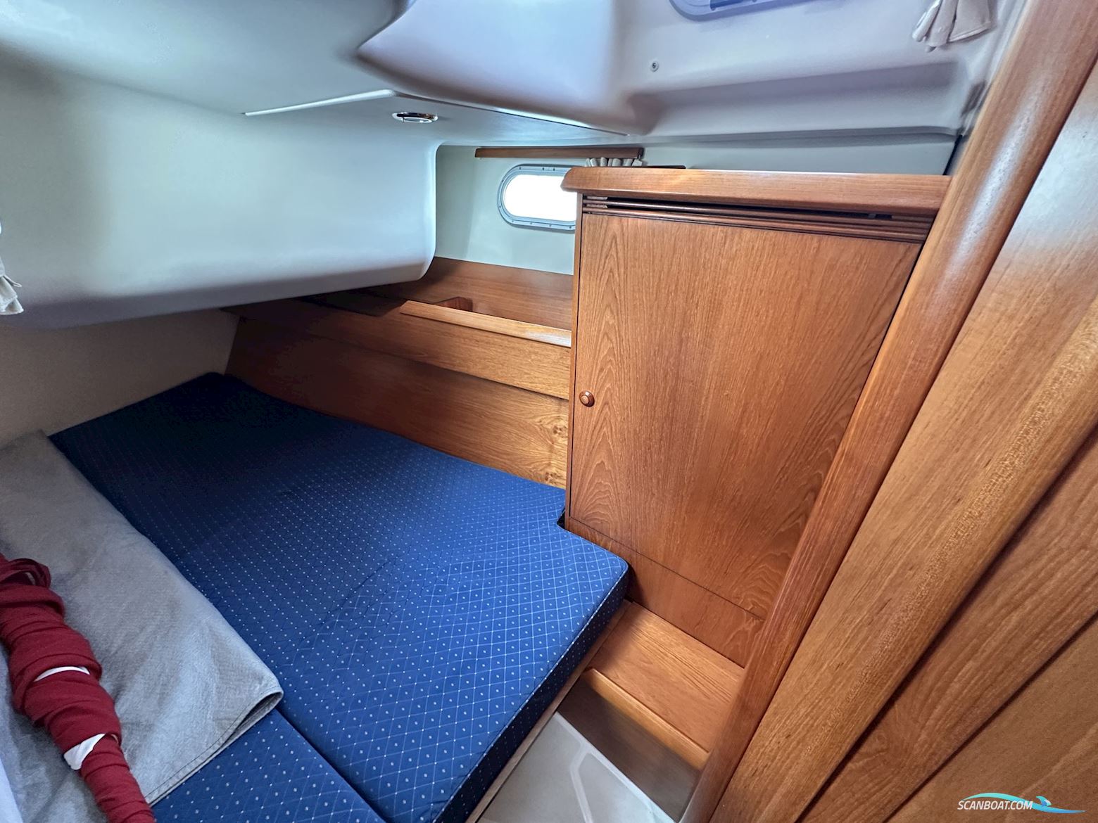 Jeanneau Sun Odyssey 49