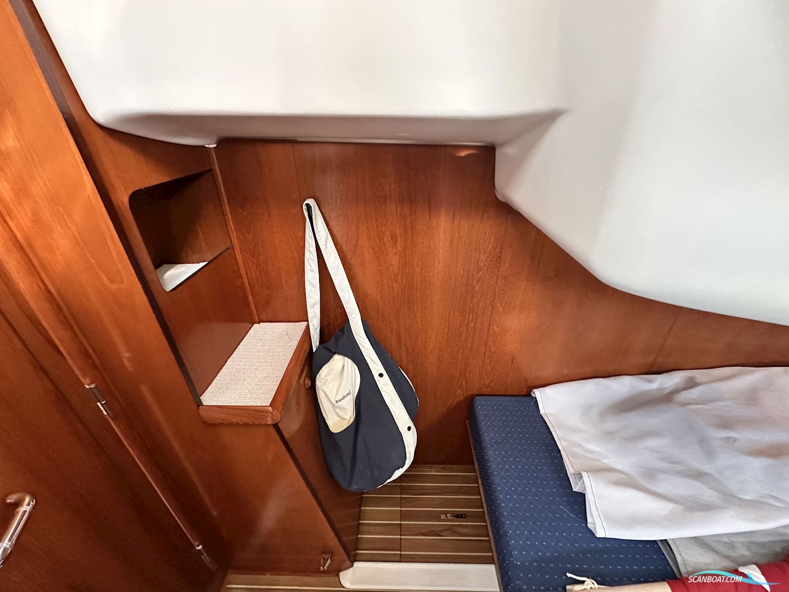 Jeanneau Sun Odyssey 49