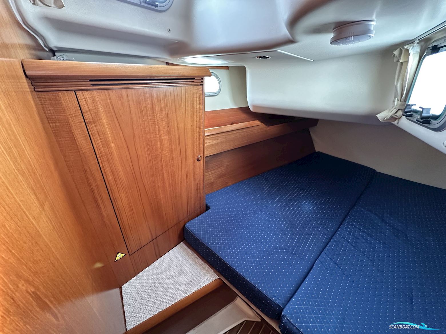 Jeanneau Sun Odyssey 49
