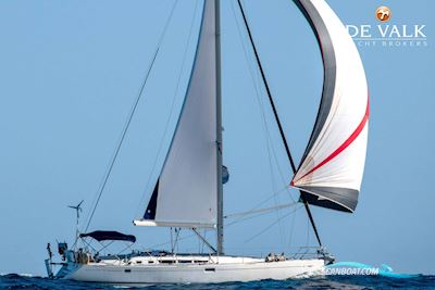 Jeanneau Sun Odyssey 49 Zeilboten 2006, met Yanmar motor, Spain