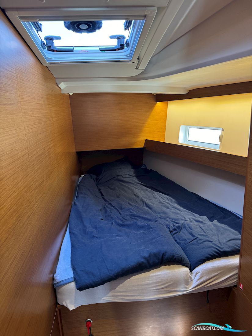 Jeanneau Sun Odyssey 490