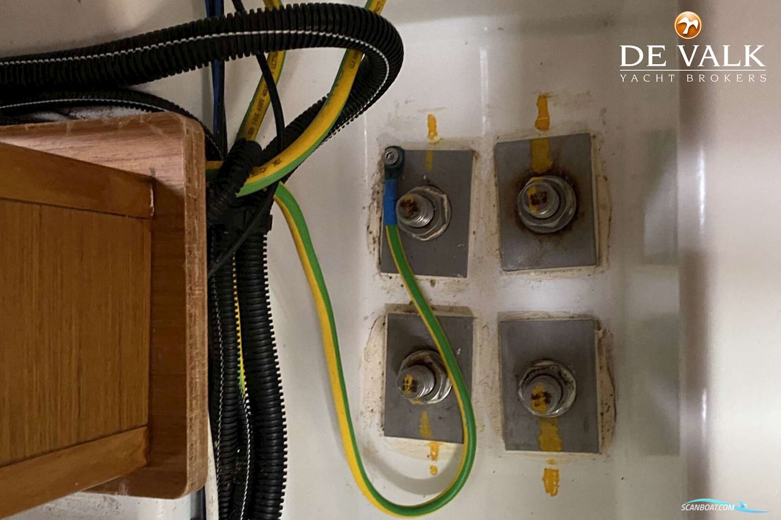 Jeanneau Sun Odyssey 490