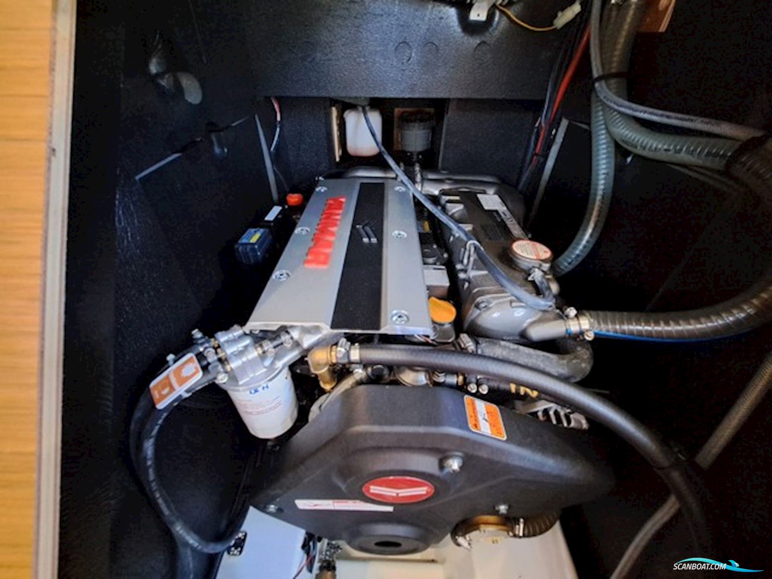 Jeanneau Sun Odyssey 490