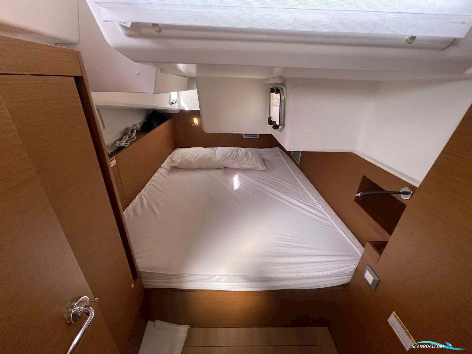 Jeanneau Sun Odyssey 490