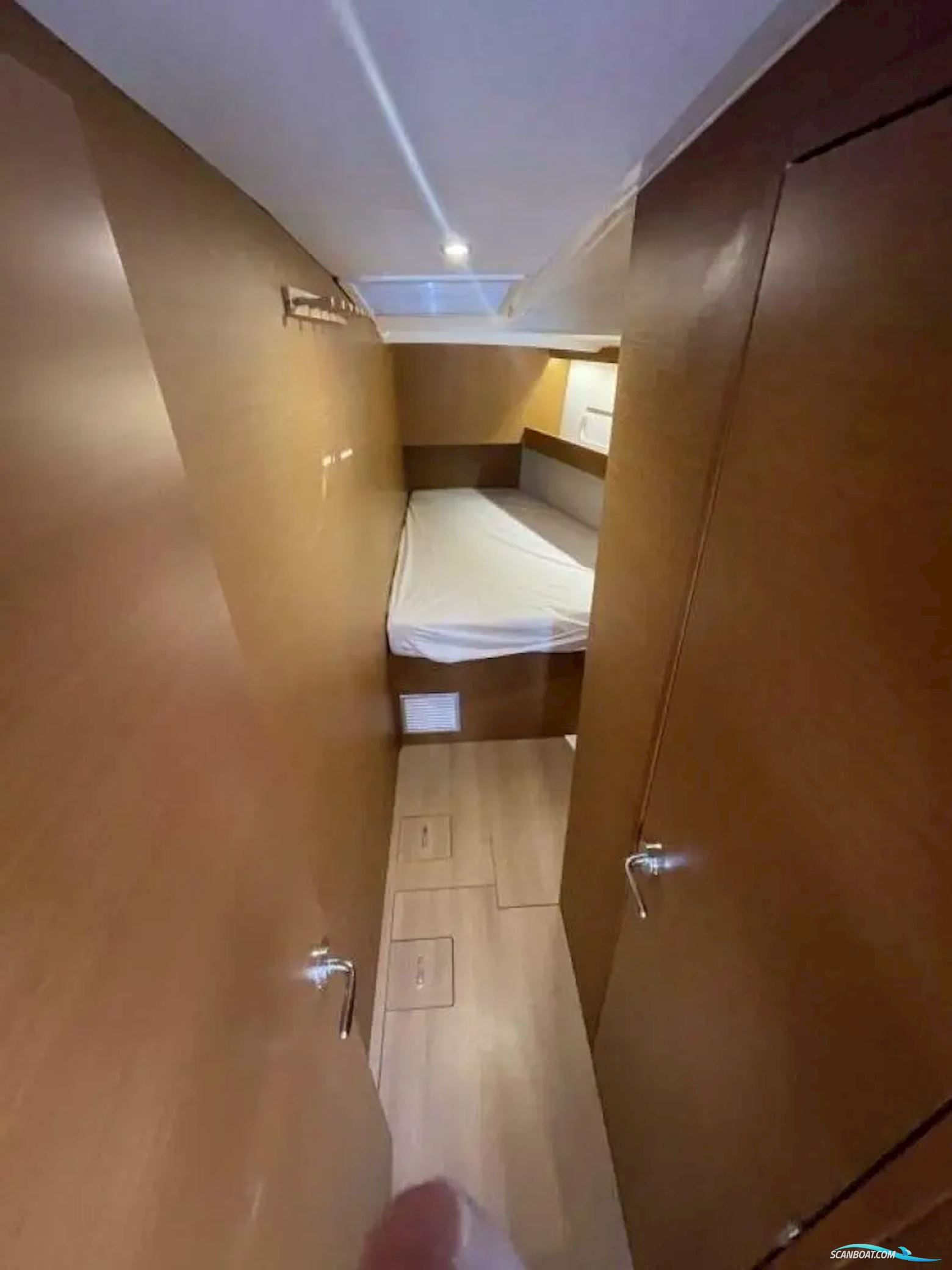 Jeanneau Sun Odyssey 490