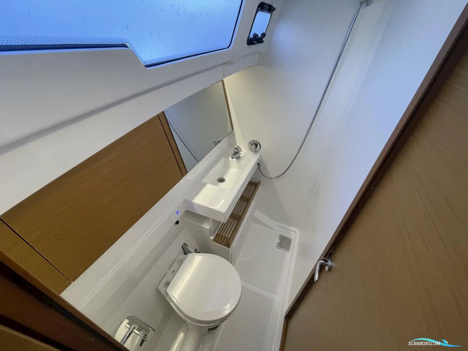 Jeanneau Sun Odyssey 490