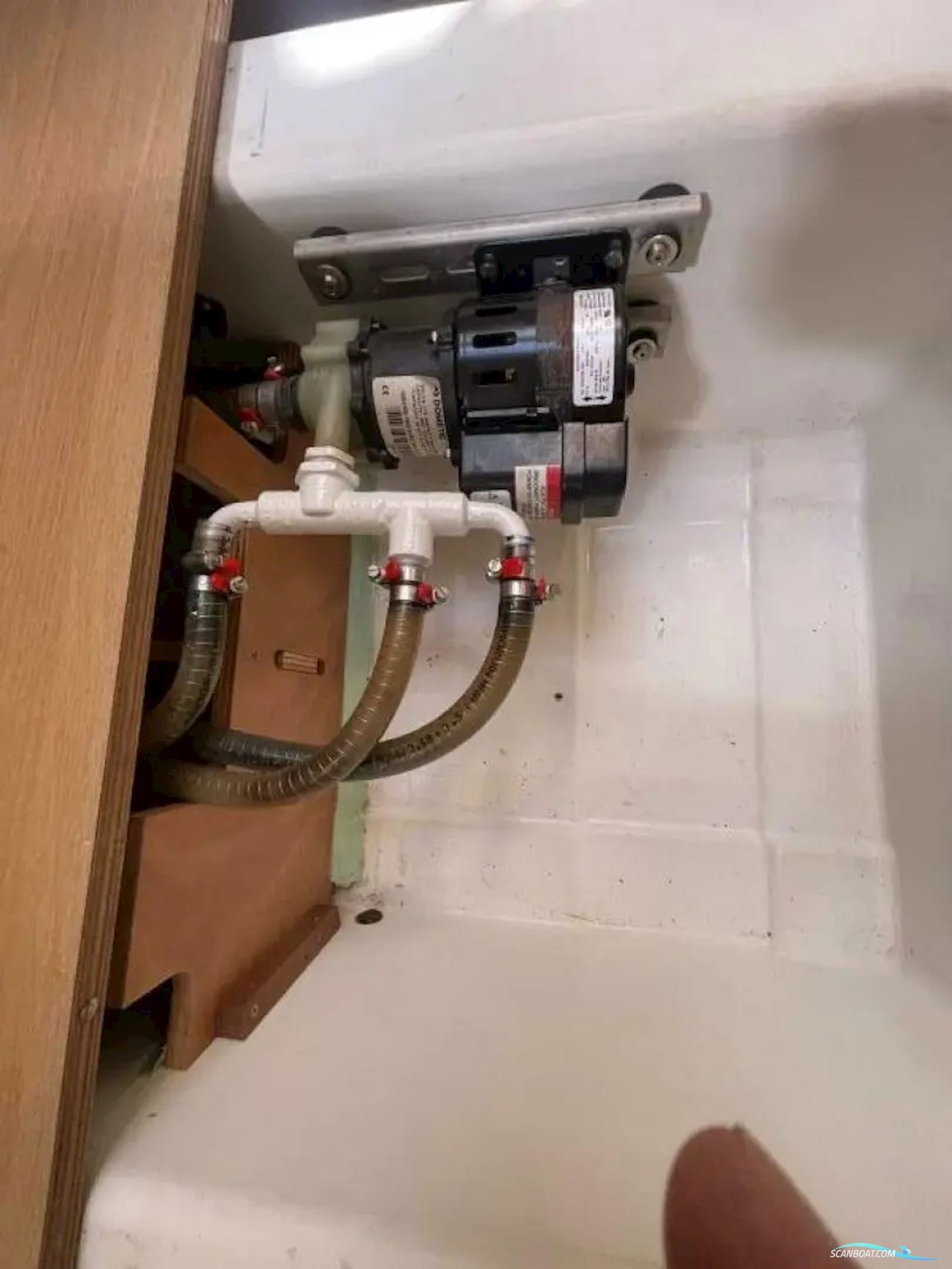 Jeanneau Sun Odyssey 490