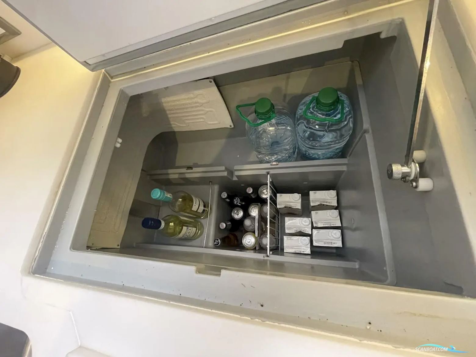 Jeanneau Sun Odyssey 490