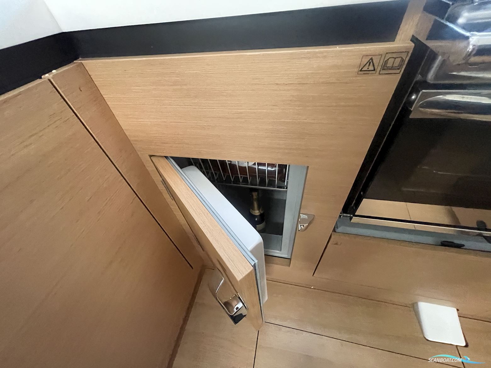 Jeanneau Sun Odyssey 490