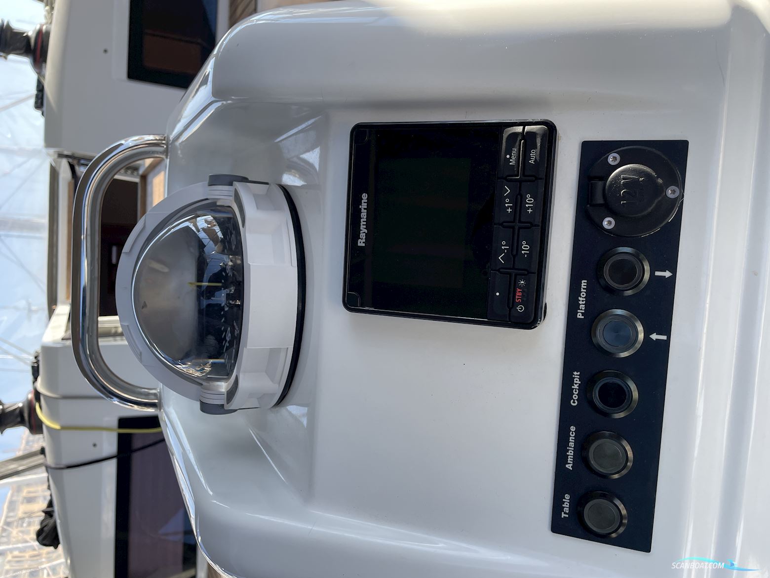 Jeanneau Sun Odyssey 490