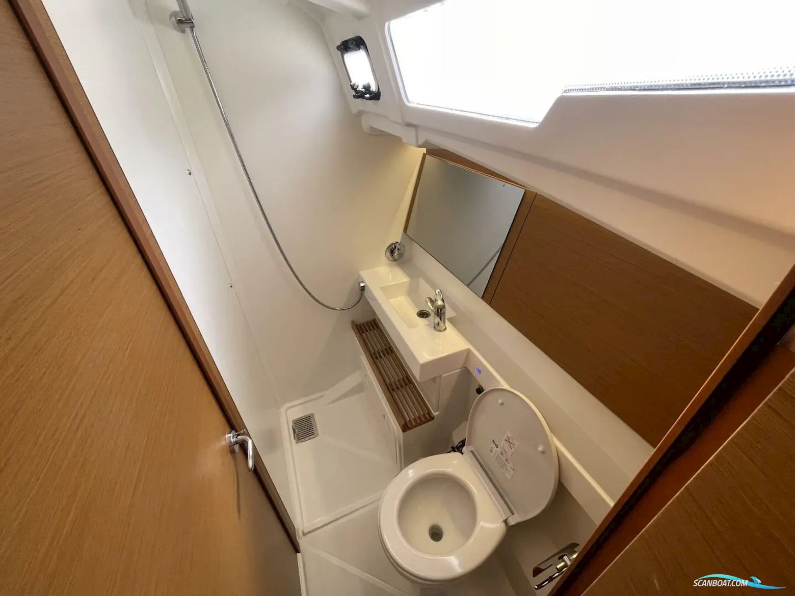 Jeanneau Sun Odyssey 490