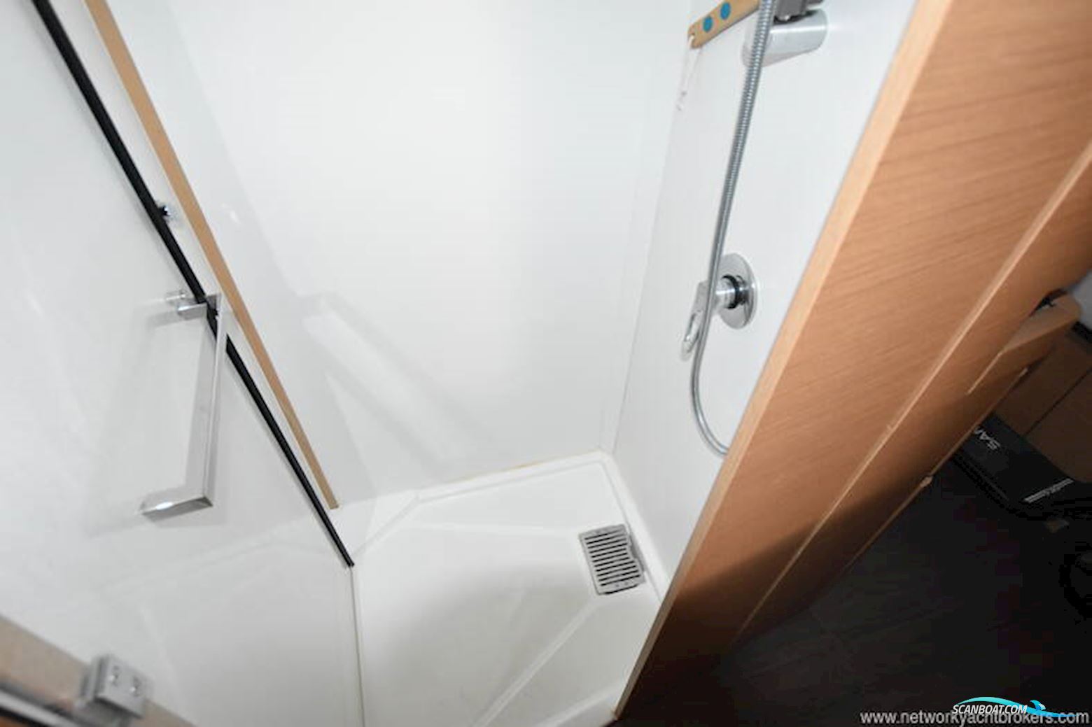 Jeanneau Sun Odyssey 490