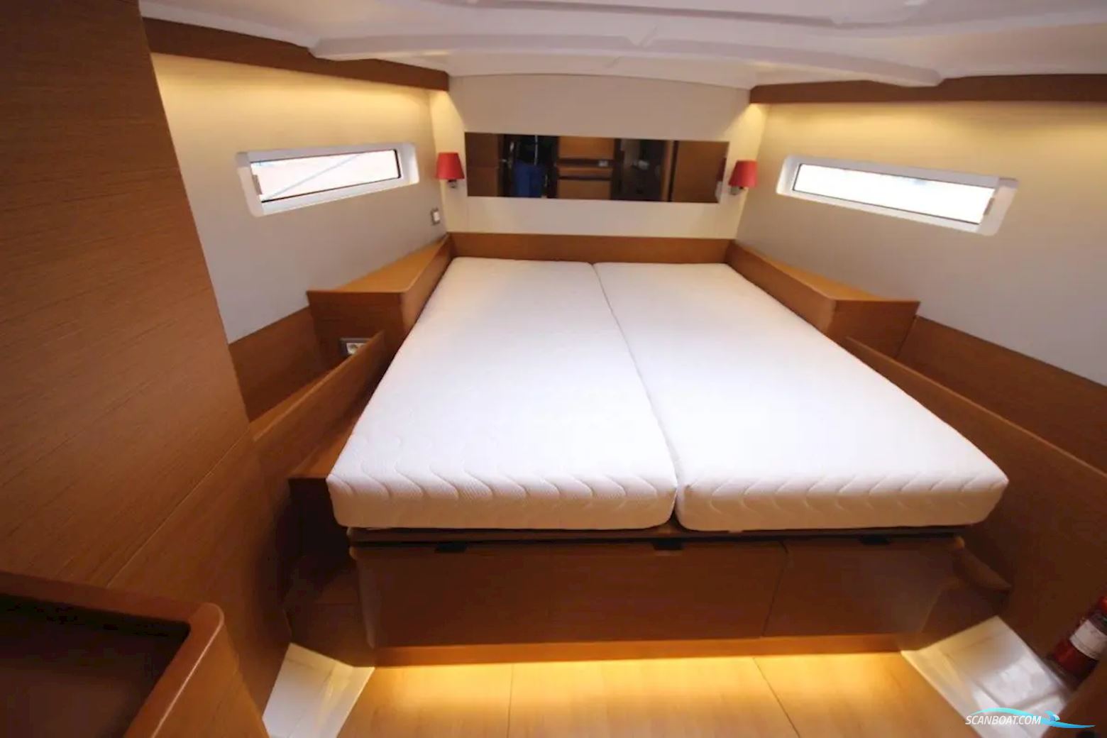 Jeanneau Sun Odyssey 490